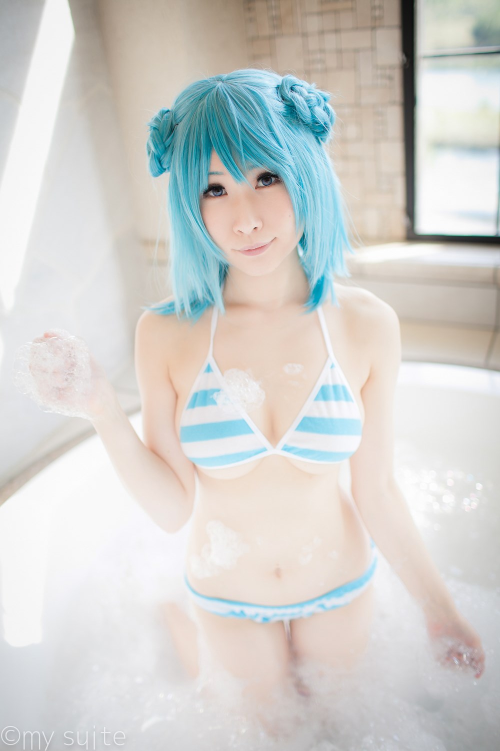 Cosplay suite Collection 8 2(78)